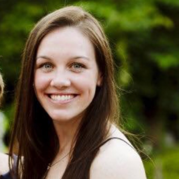 Meet your Posher, Megan - Picture 1 of 1